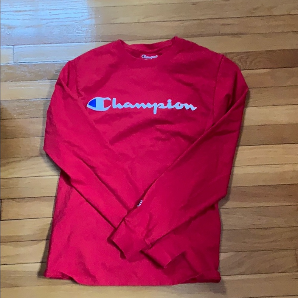 Champion Shirt